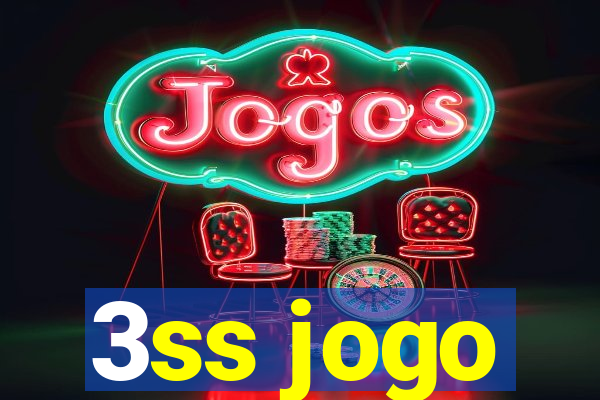 3ss jogo